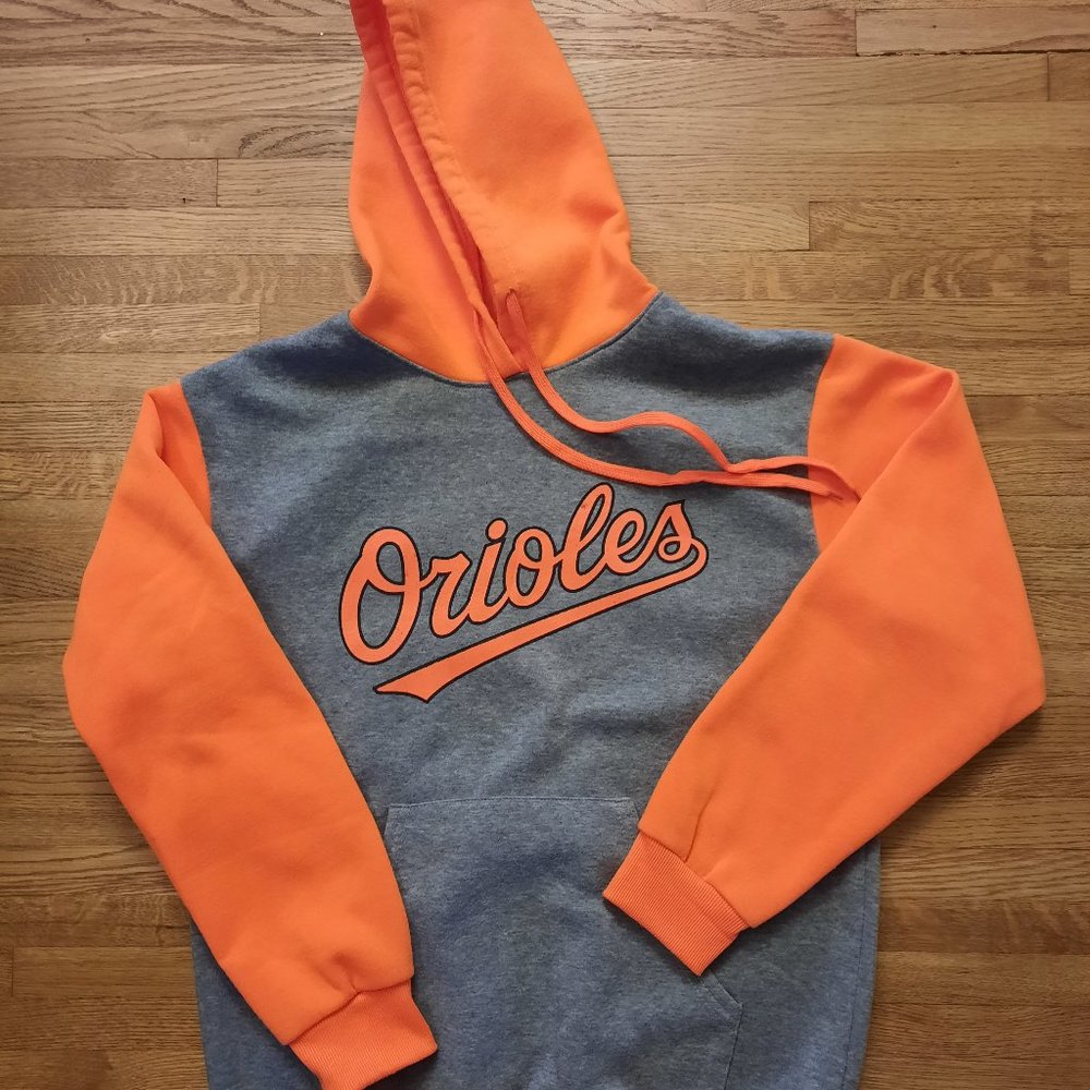Orioles Hoodie
